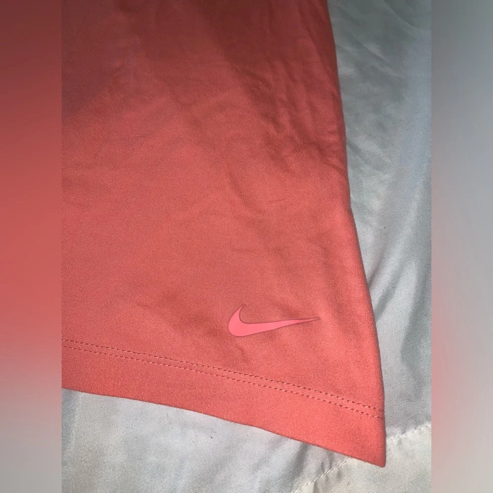 Nike Women’s Dri-Fit Racerback Tank